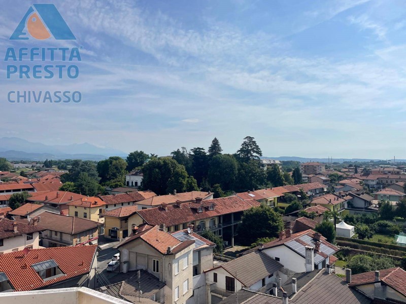 Trilocale in Vendita a Favria, 64'000&euro;, 70 m²