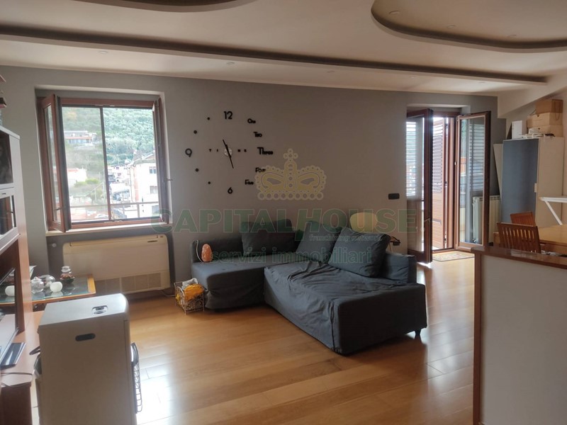 Trilocale in Vendita a Baiano, 109'000&euro;, 86 m²