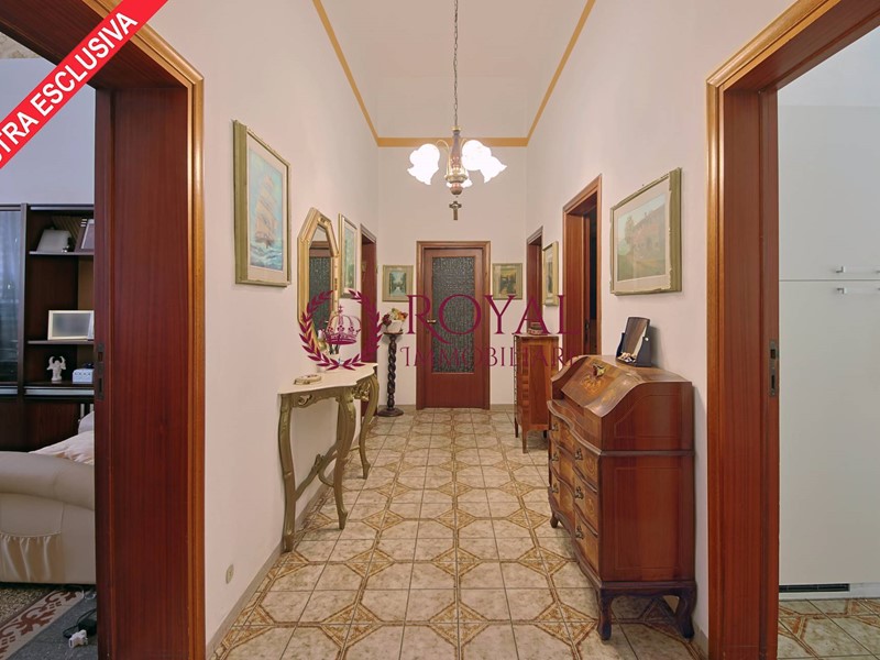 Trilocale in Vendita a Livorno, 260'000&euro;, 110 m²