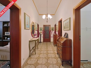 Trilocale in Vendita a Livorno, 260'000&euro;, 110 m²