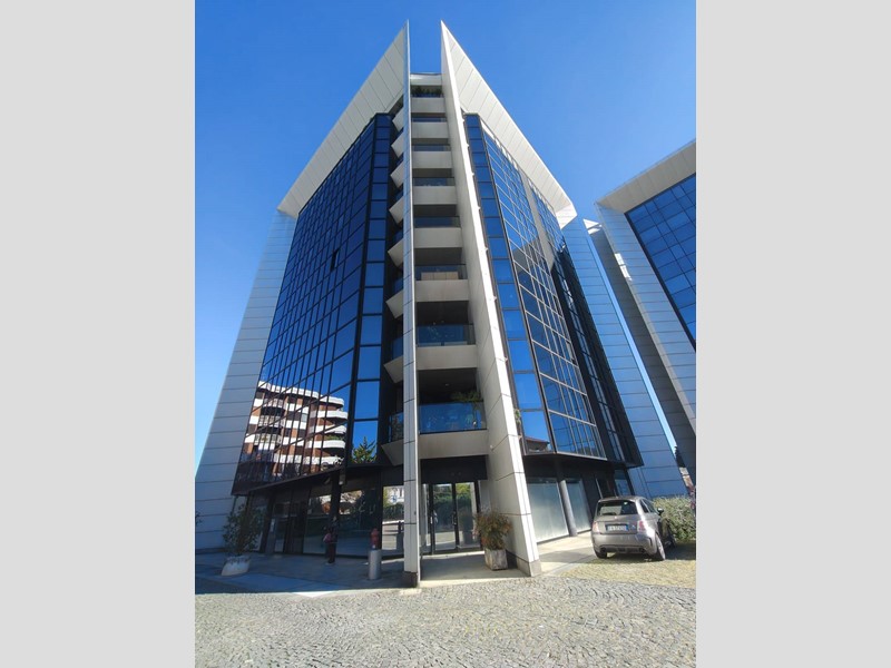 Trilocale in Vendita a Gallarate, 290'000&euro;, 110 m²