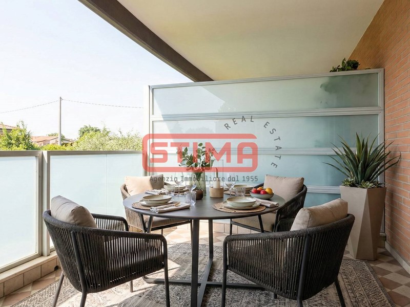 Appartamento in Affitto a Treviso, 1'400&euro;, 135 m²