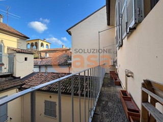 Quadrilocale in Vendita a Piacenza, 277'000&euro;, 193 m²