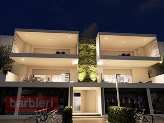 Trilocale in Vendita a Cervia, 630'000&euro;, 90 m²