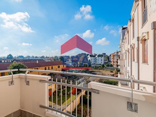 Bilocale in Vendita a Castellanza, 90'000&euro;, 46 m²