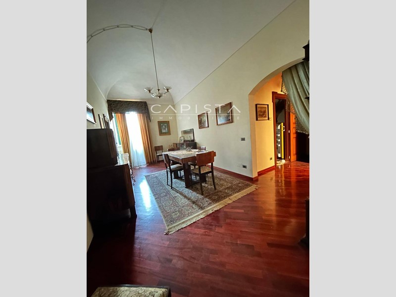 Appartamento in Vendita a Ortona, 110'000&euro;, 140 m²