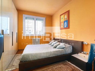 Bilocale in Vendita a Treviso, 115'000&euro;, 57 m²
