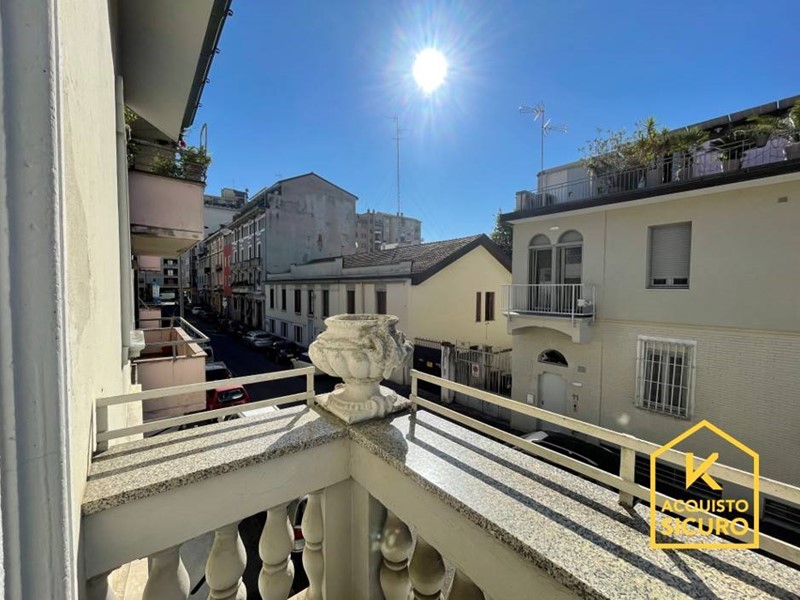 Trilocale in Vendita a Milano, 395'000&euro;, 95 m²