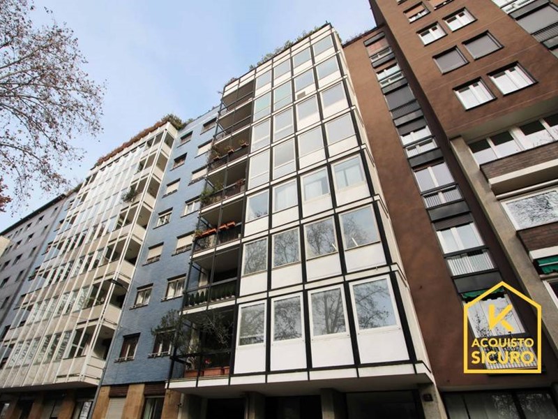 Quadrilocale in Vendita a Milano, 895'000&euro;, 135 m²