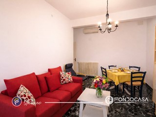 Quadrilocale in Vendita a Spotorno, 385'000&euro;, 89 m²