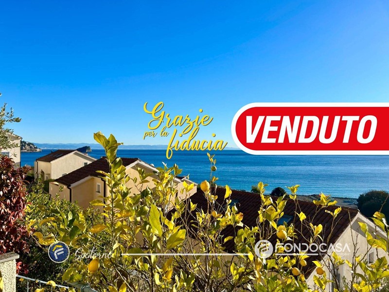 Bilocale in Vendita a Spotorno, 495'000&euro;, 65 m²