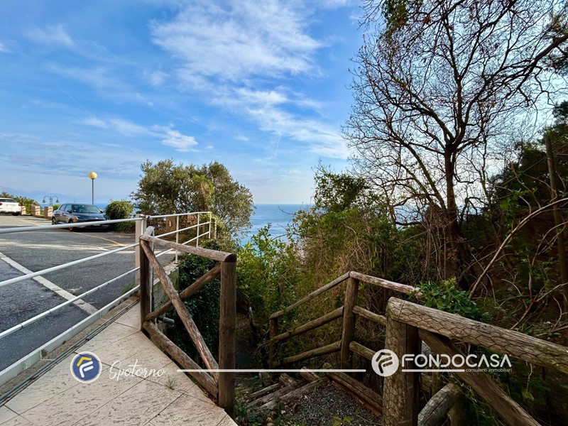 Trilocale in Vendita a Bergeggi, 380'000&euro;, 70 m²