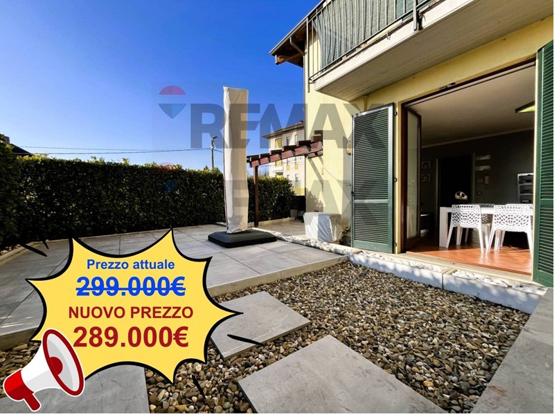 Appartamento in Vendita a Varese, 289'000&euro;, 139 m²