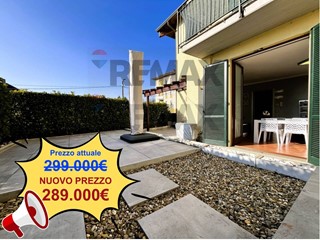 Appartamento in Vendita a Varese, 289'000&euro;, 139 m²