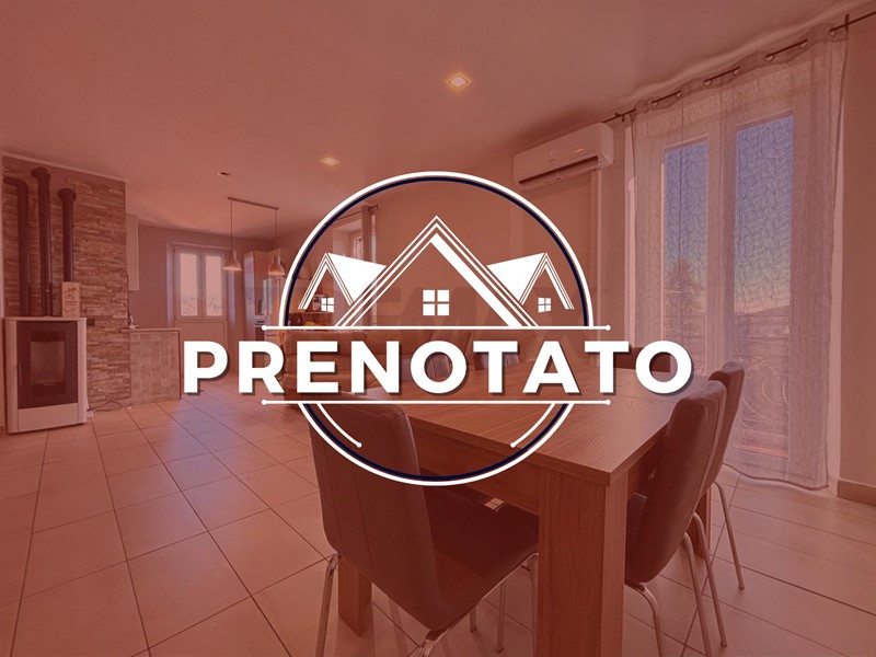 Trilocale in Vendita a Arcisate, 118'000&euro;, 120 m²