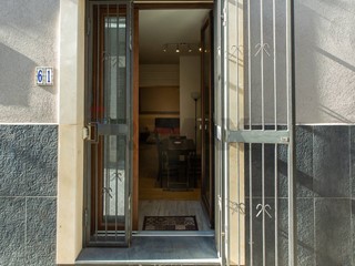 Monolocale in Vendita a Catania, 70'000&euro;, 42 m²