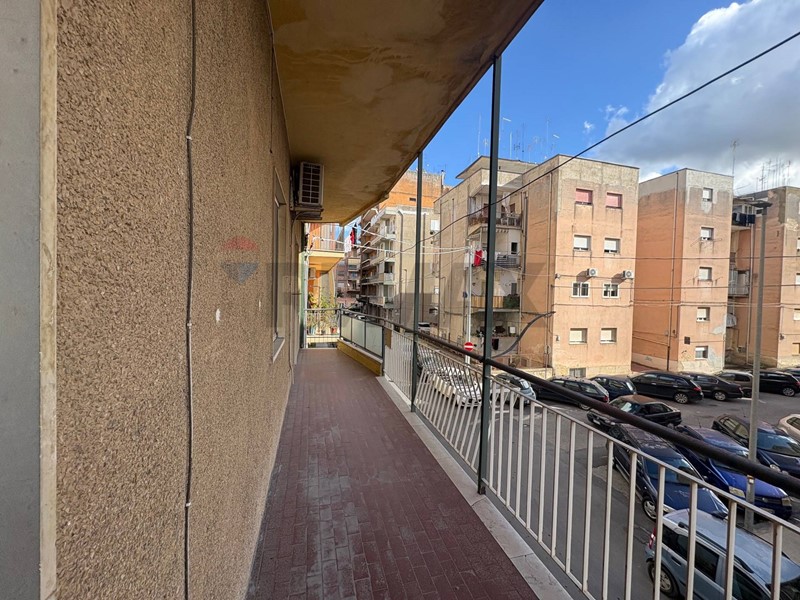Appartamento in Vendita a Caltagirone, 89'000&euro;, 120 m²