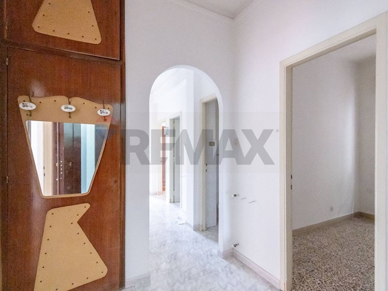 Appartamento in Vendita a Caltagirone, 89'000&euro;, 120 m²