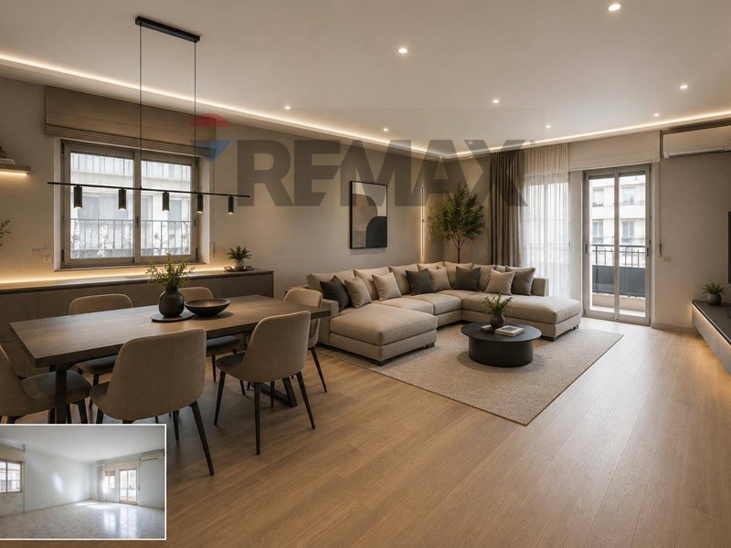 Appartamento in Vendita a Caltagirone, 84'000&euro;, 120 m²