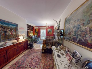 Bilocale in Vendita a Milano, 324'000&euro;, 83 m²