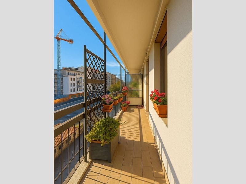 Bilocale in Vendita a Milano, 324'000&euro;, 83 m²