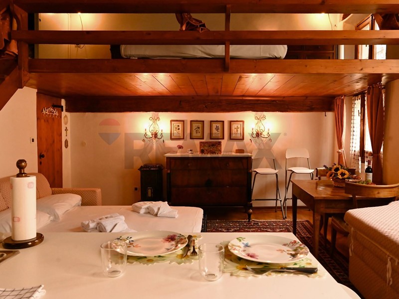 Trilocale in Vendita a Firenze, 480'000&euro;, 35 m²