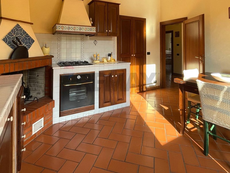 Appartamento in Vendita a Montelupo Fiorentino, 269'000&euro;, 148 m²