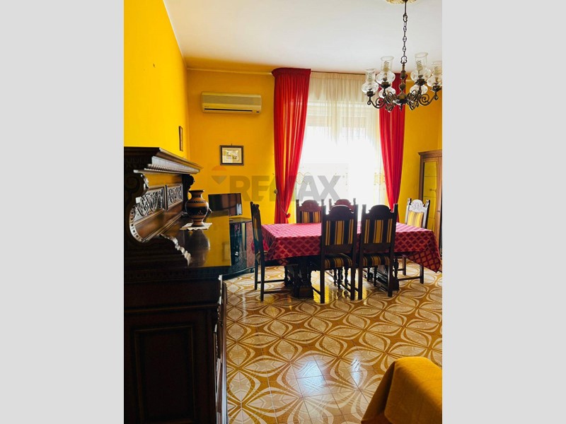 Quadrilocale in Vendita a Augusta, 41'000&euro;, 90 m²