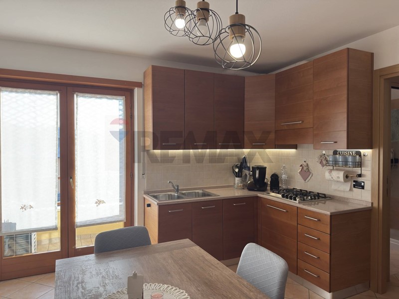Trilocale in Vendita a Sedico, 190'000&euro;, 96 m²