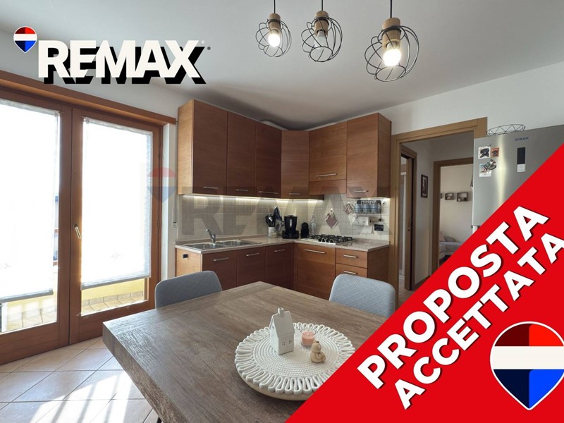 Trilocale in Vendita a Sedico, 190'000&euro;, 96 m²