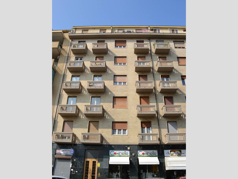 Bilocale in Affitto a Torino, 1'150&euro;, 67 m²