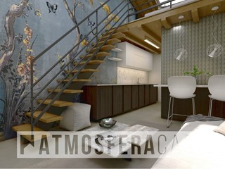 Bilocale in Vendita a Bergamo, 139'000&euro;, 52 m²