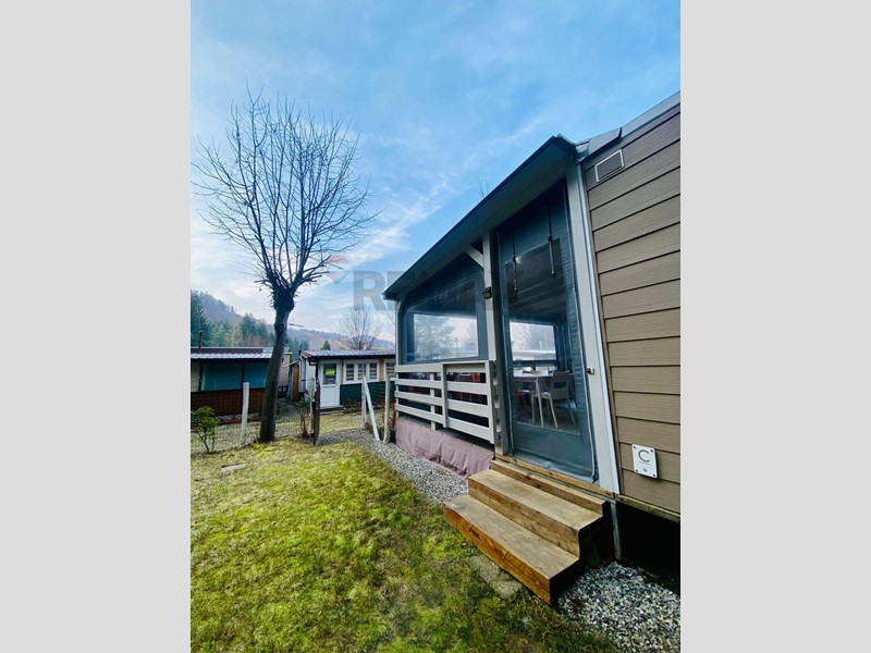 Bilocale in Vendita a Oliveto Lario, 47'000&euro;, 38 m²