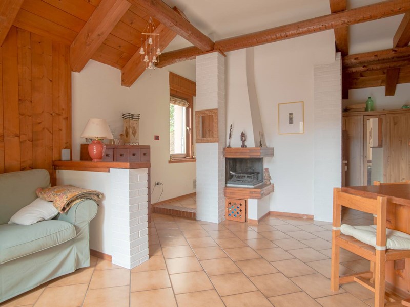 Trilocale in Vendita a Trieste, 245'000&euro;, 90 m²