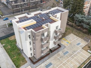 Bilocale in Vendita a Reggio Emilia, 165'000&euro;, 59 m²