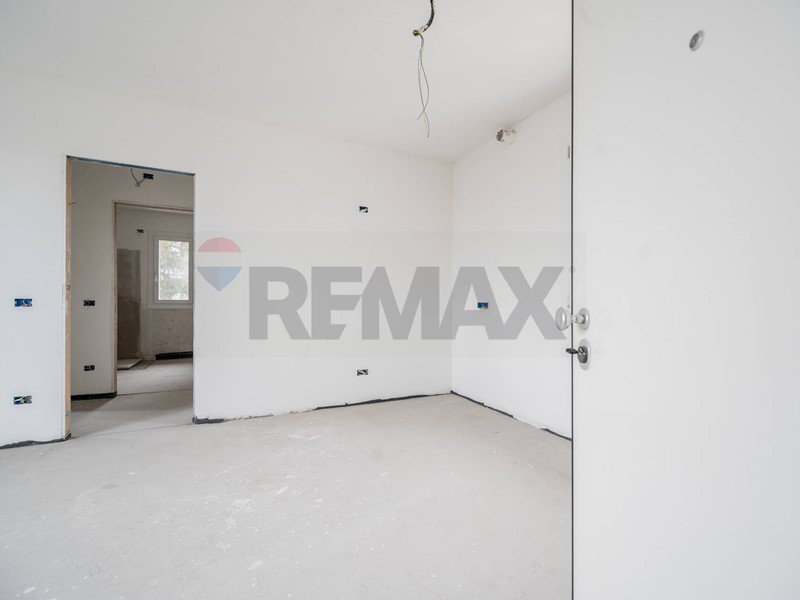 Trilocale in Vendita a Reggio Emilia, 246'000&euro;, 110 m²
