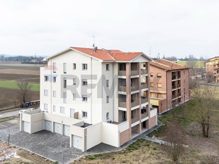 Quadrilocale in Vendita a Reggio Emilia, 355'000&euro;, 138 m²