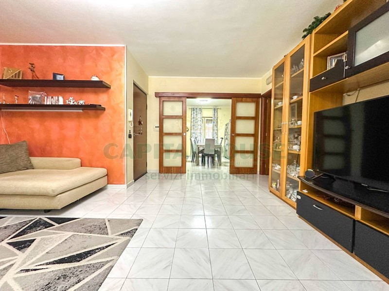 Quadrilocale in Vendita a San Tammaro, 115'000&euro;, 105 m²