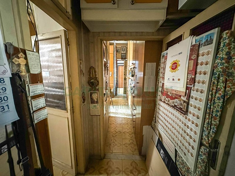 Bilocale in Vendita a Capua, 19'000&euro;, 45 m²