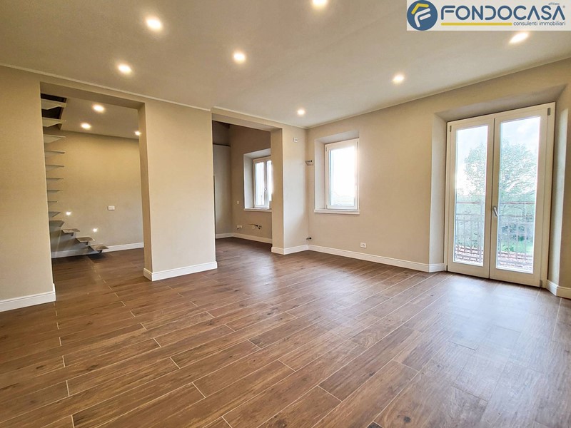 Trilocale in Vendita a Seravezza, 380'000&euro;, 120 m²