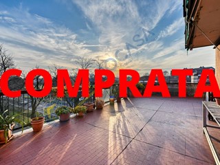 Trilocale in Vendita a Limbiate, 109'000&euro;, 92 m²