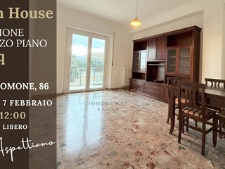 Trilocale in Vendita a Chieti, 93'000&euro;, 121 m²