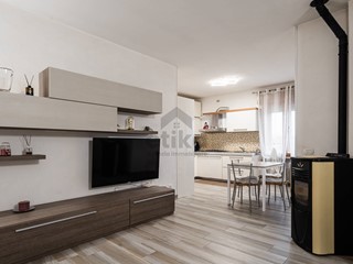 Trilocale in Vendita a Monastier di Treviso, 148'000&euro;, 88 m²
