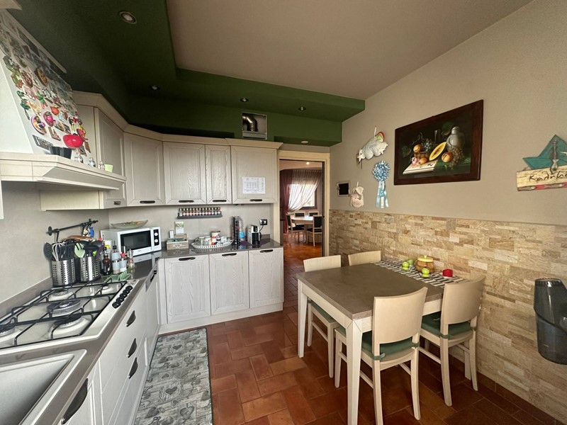 Quadrilocale in Vendita a Mirandola, 99'000&euro;, 116 m²