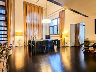 Loft in Vendita a Milano, 979'000&euro;, 190 m²