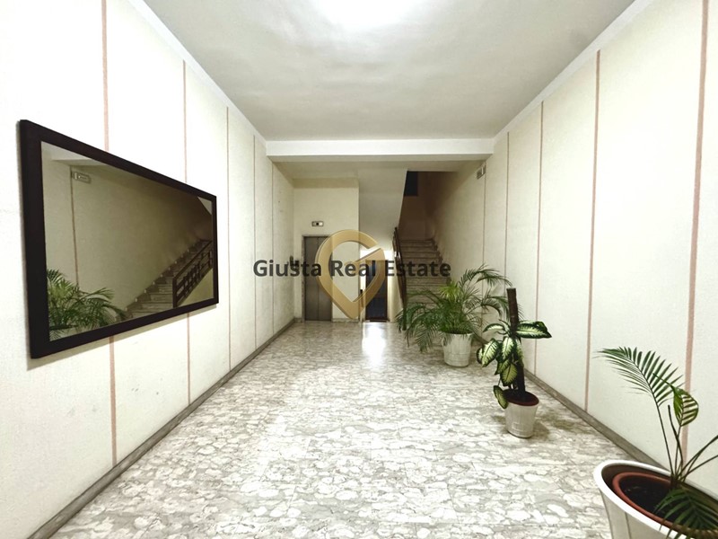 Trilocale in Vendita a Mesagne, 129'000&euro;, 108 m²