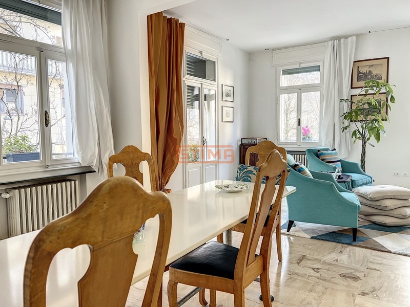 Appartamento in Affitto a Treviso, 1'350&euro;, 135 m²