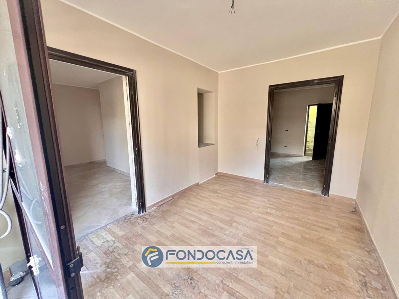 Quadrilocale in Vendita a Orta di Atella, 115'000&euro;, 100 m²