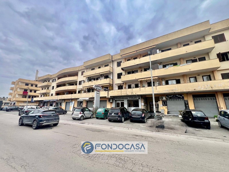 Appartamento in Vendita a Orta di Atella, 125'000&euro;, 110 m²