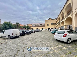 Appartamento in Vendita a Orta di Atella, 95'000&euro;, 110 m²